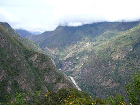 Apurimac Canyon