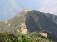 Choquequirao