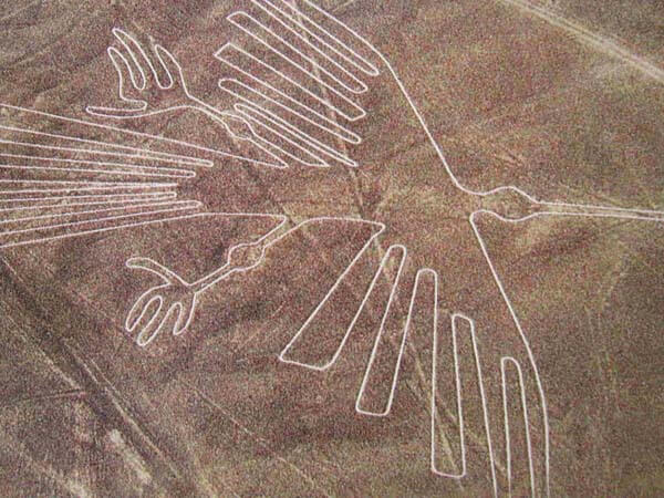 Nazca Lines